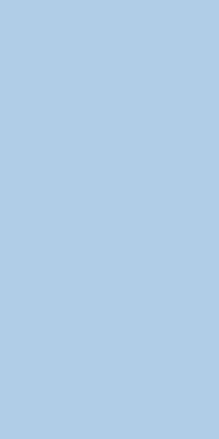 0231 - Peaceful Blue | Sample