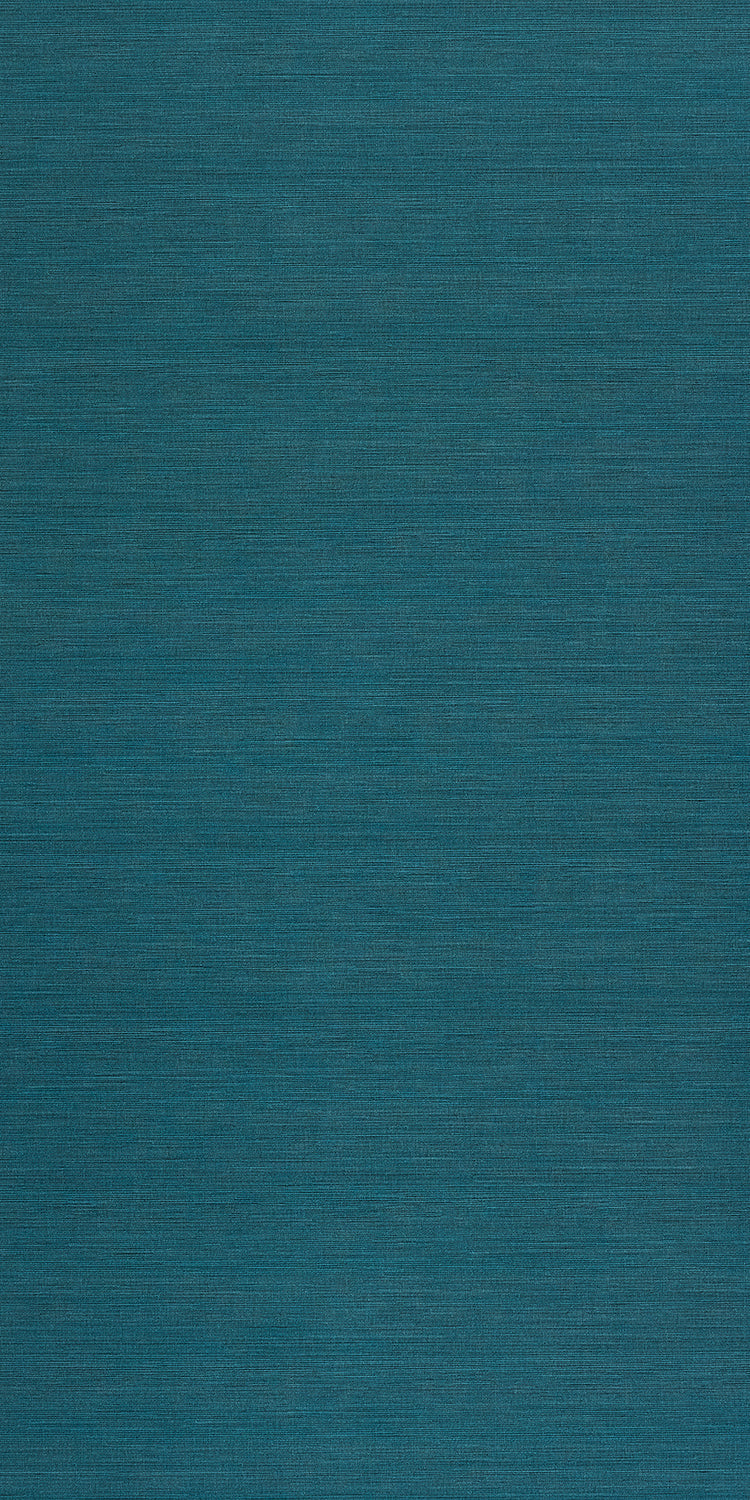 9521 - Turquoise Raw Silk
