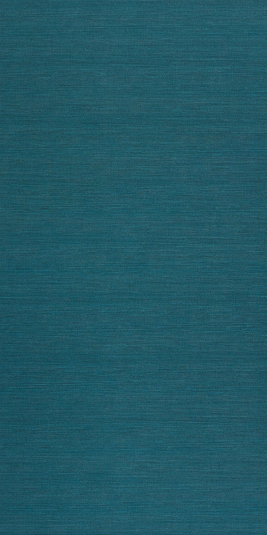 9521 - Turquoise Raw Silk