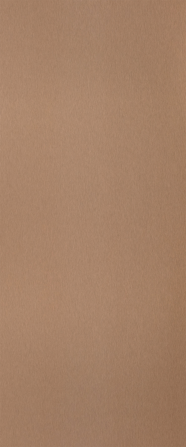 D2052 - Brushed Copper Aluminium