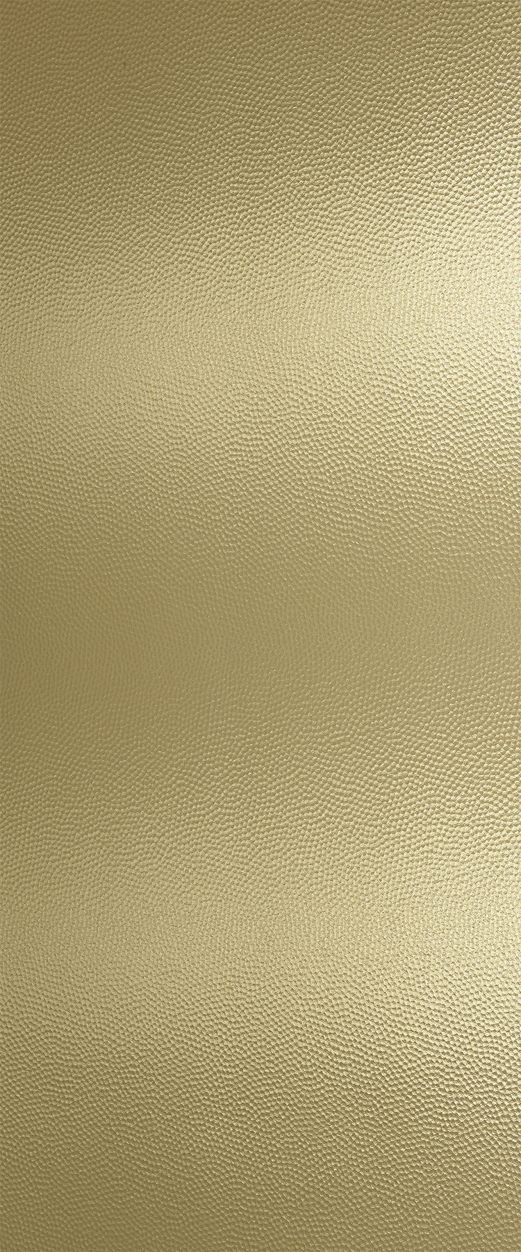 D2802 - Dimpled Goldtone