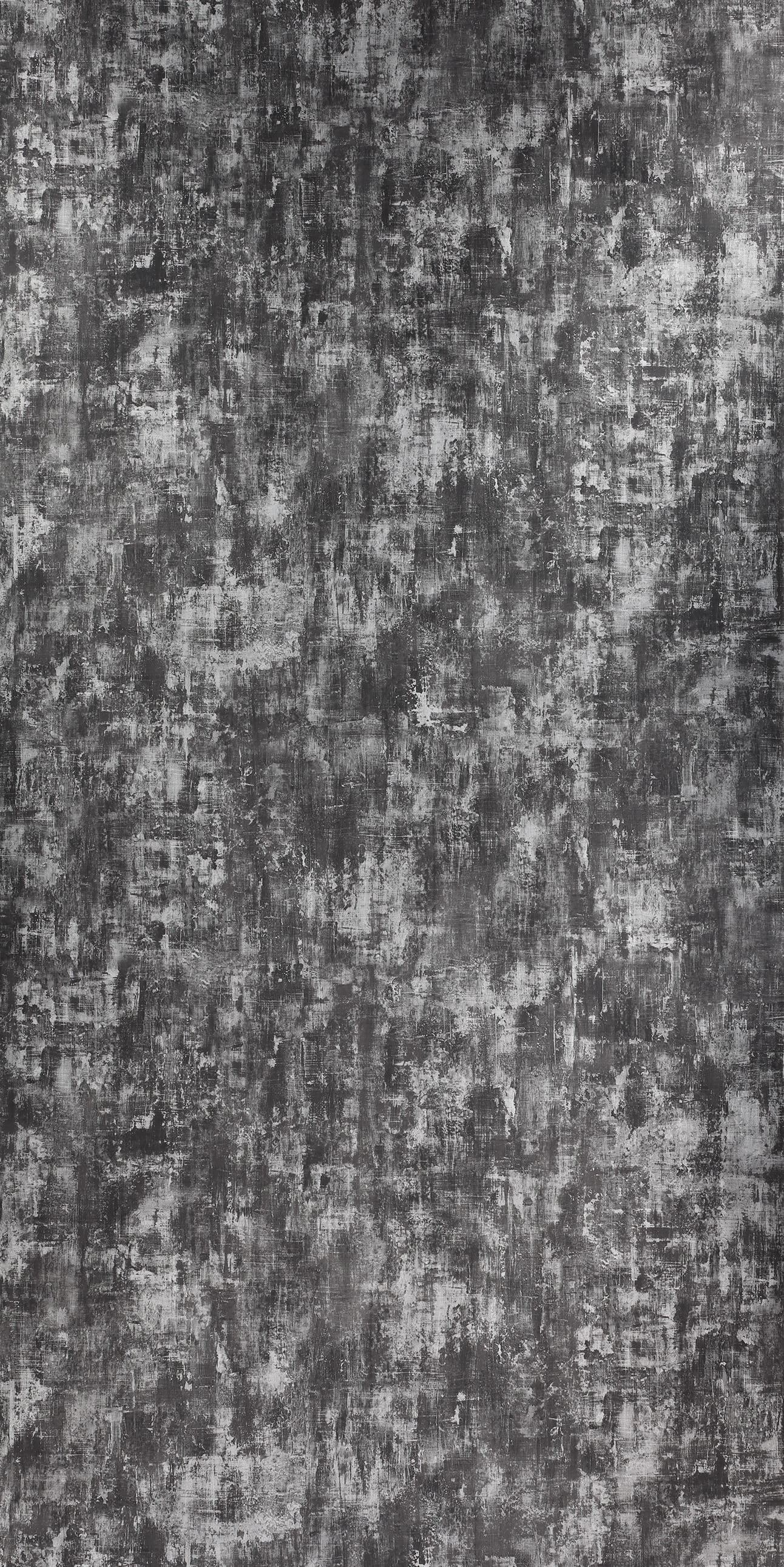D6814 - Metallic Black | Sample