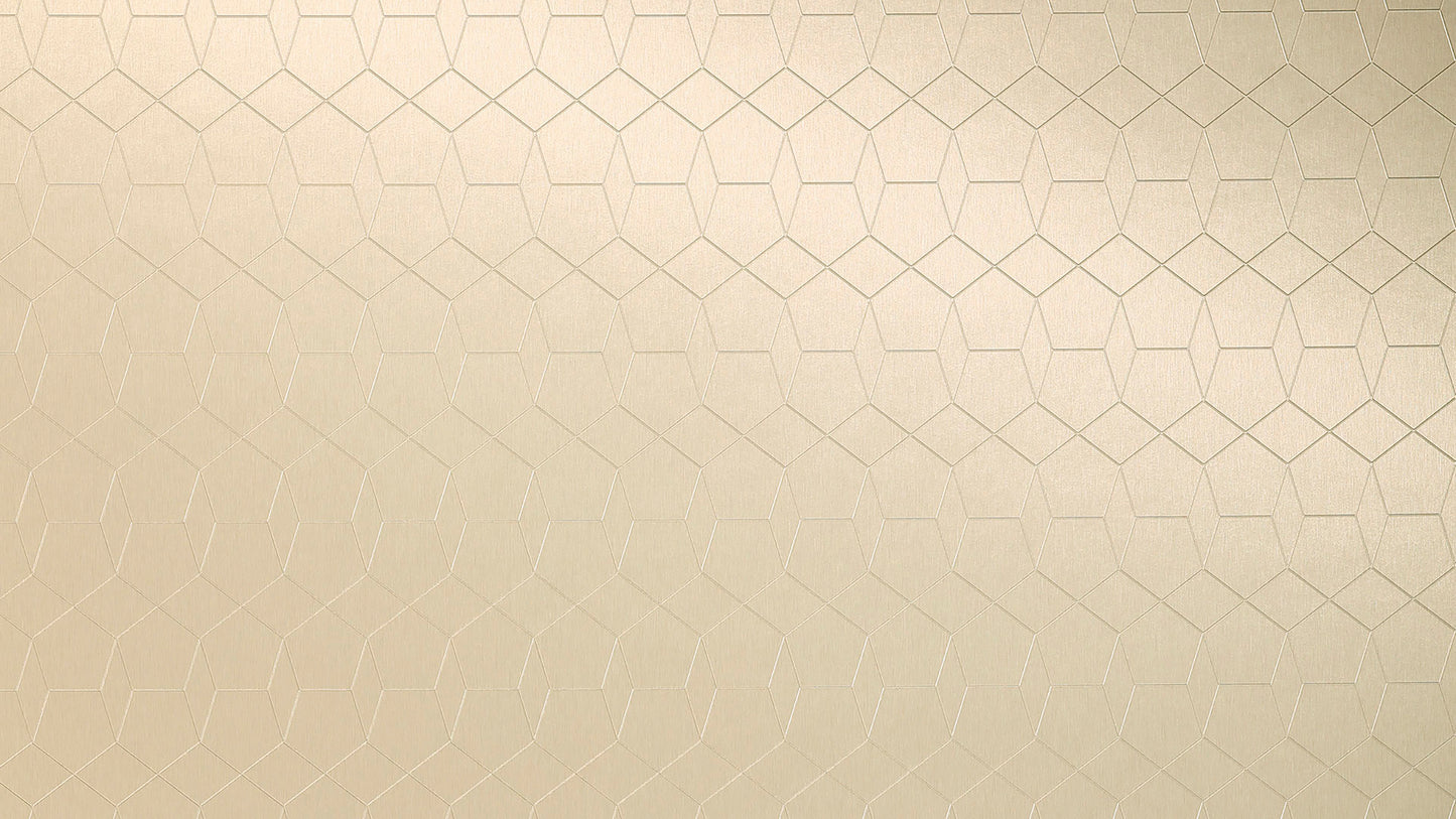 D9595 - Alu Brushed Sapphire Champagne