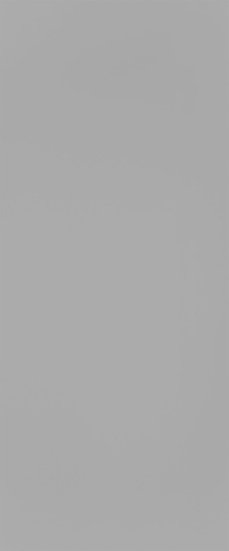 DH110 - Light Grey Magnetic Whiteboard | Sample