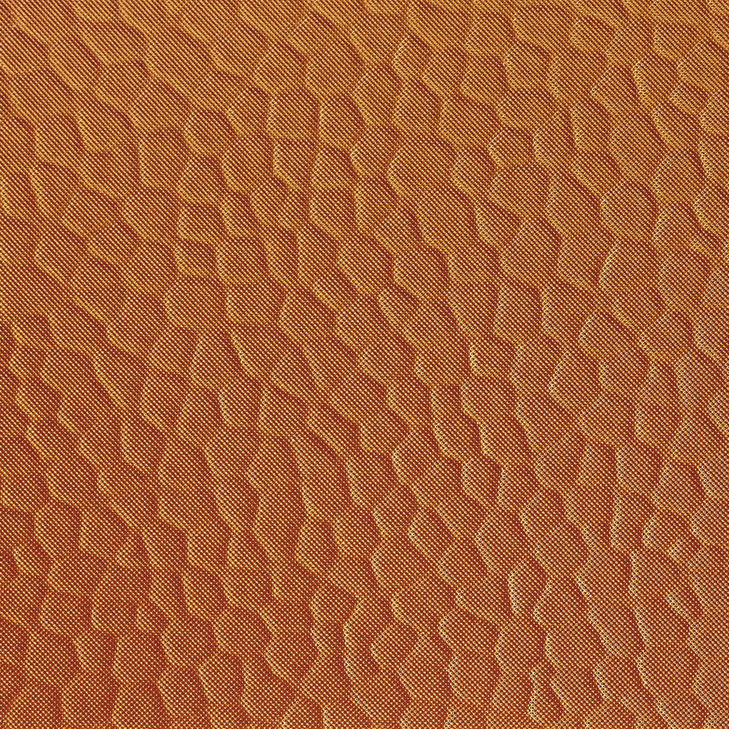 D6429 - Hammered Cupro | Sample