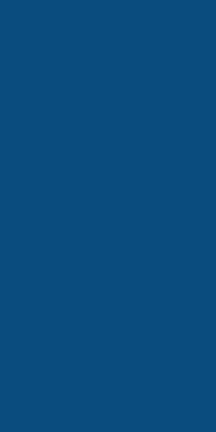 0914 - Marine Blue  | Sample