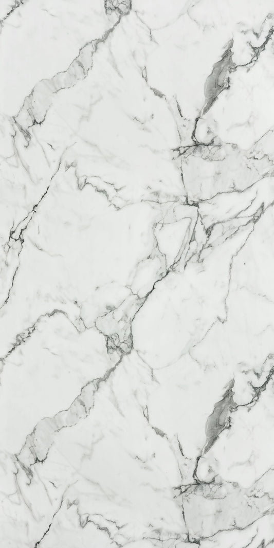CR3460 - Calacatta Marble | Sample