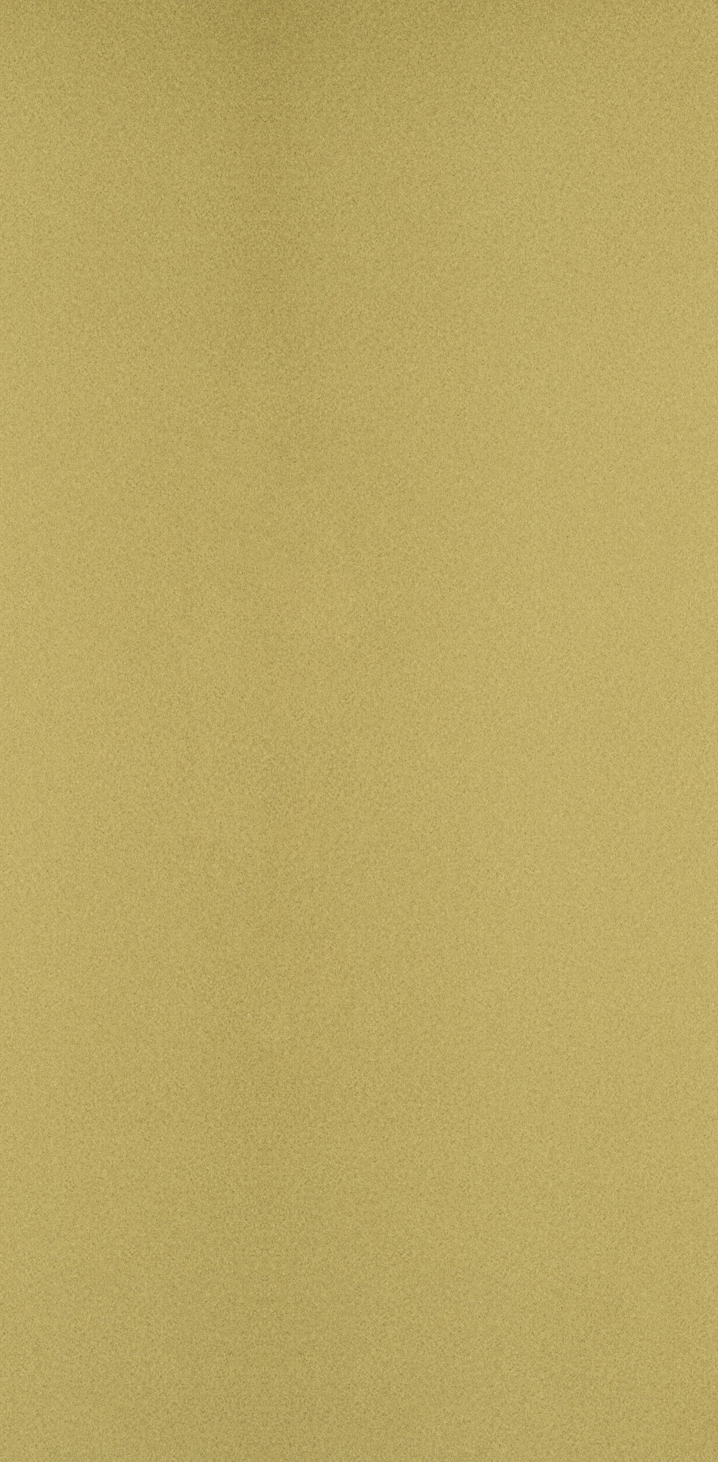 4972 - Yellow Felt | Sample