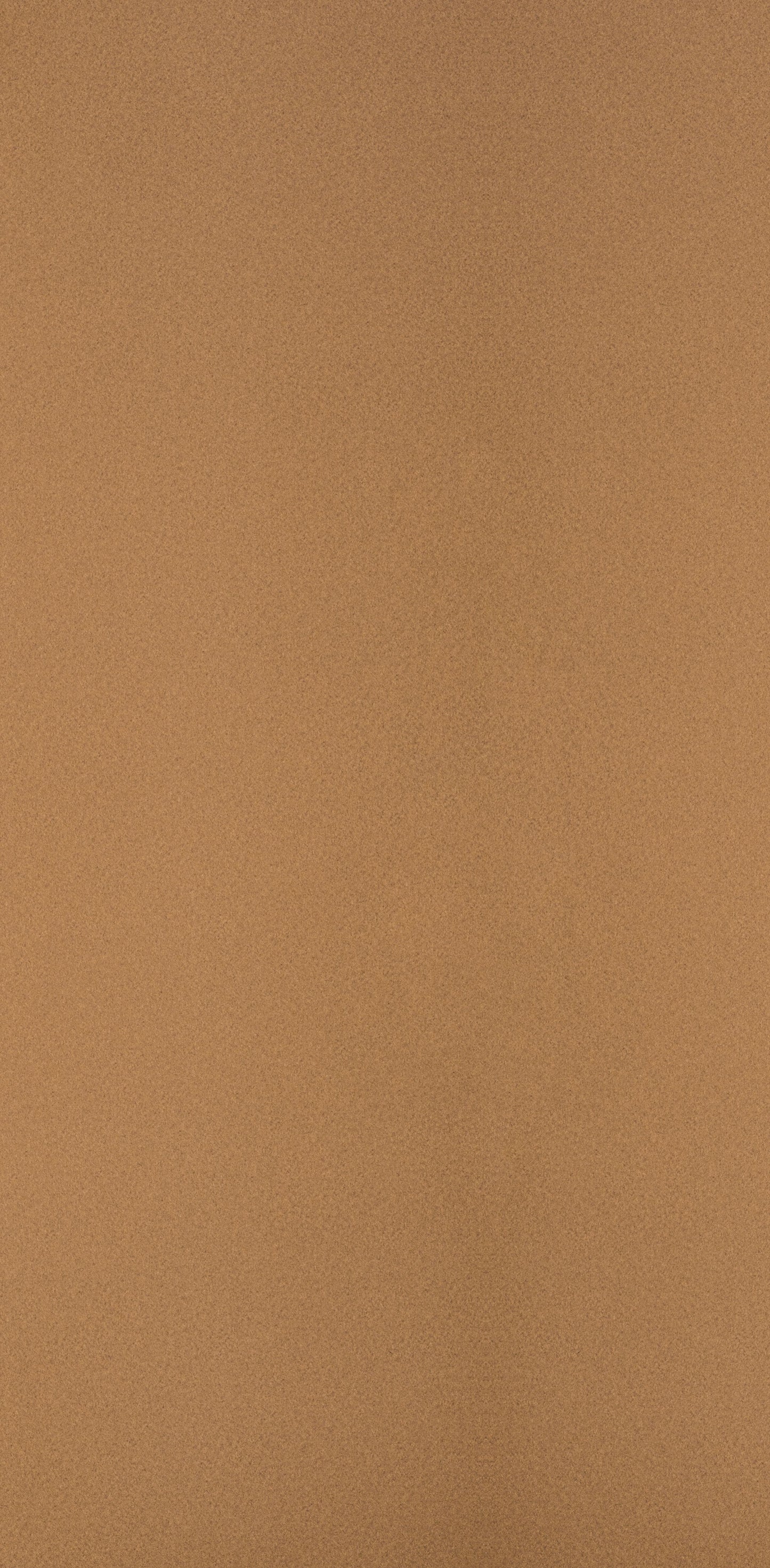 4973 - Orange Felt | Sample