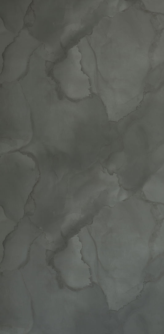 5017 - Watercolor Steel | Sample