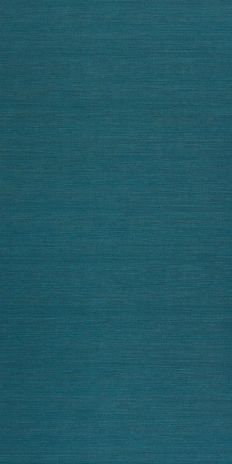 9521 - Turquoise Raw Silk