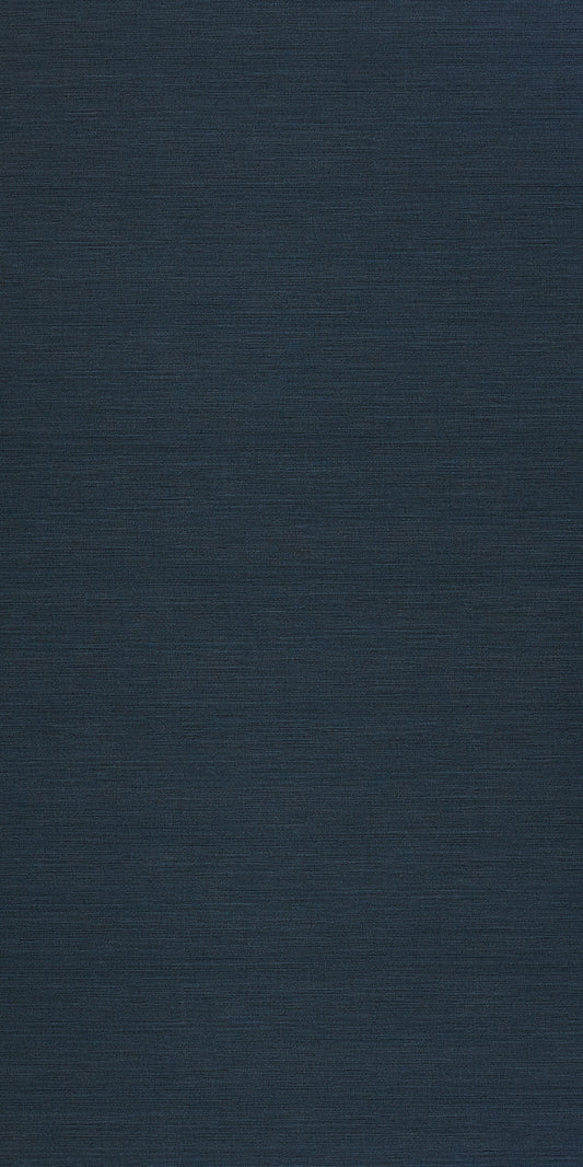 9524 - Indigo Raw Silk | Sample