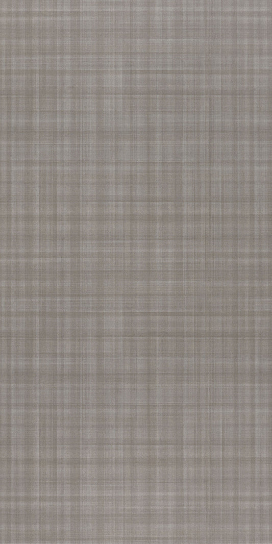 9532 - Beige Plaid