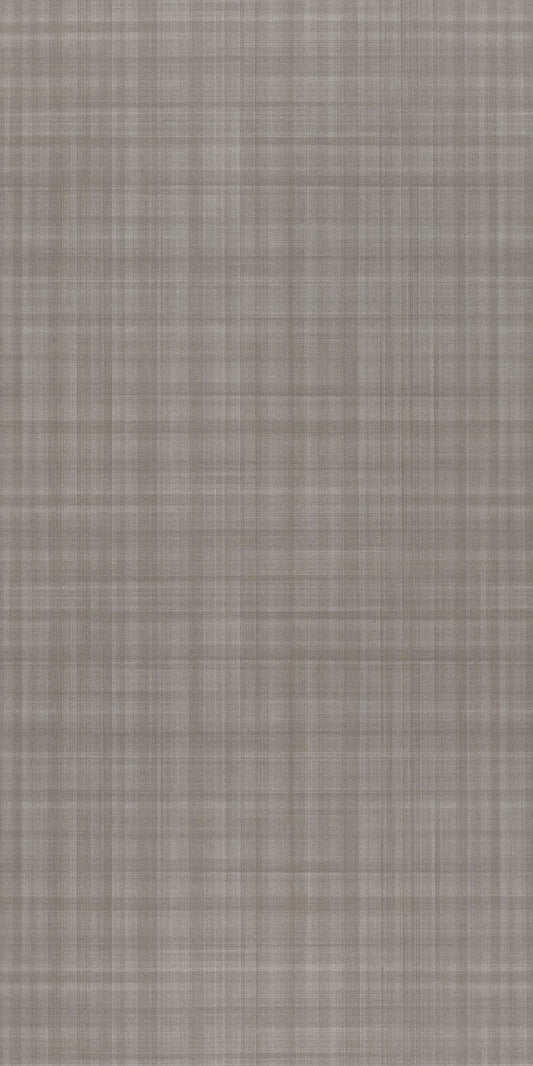 9532 - Beige Plaid | Sample