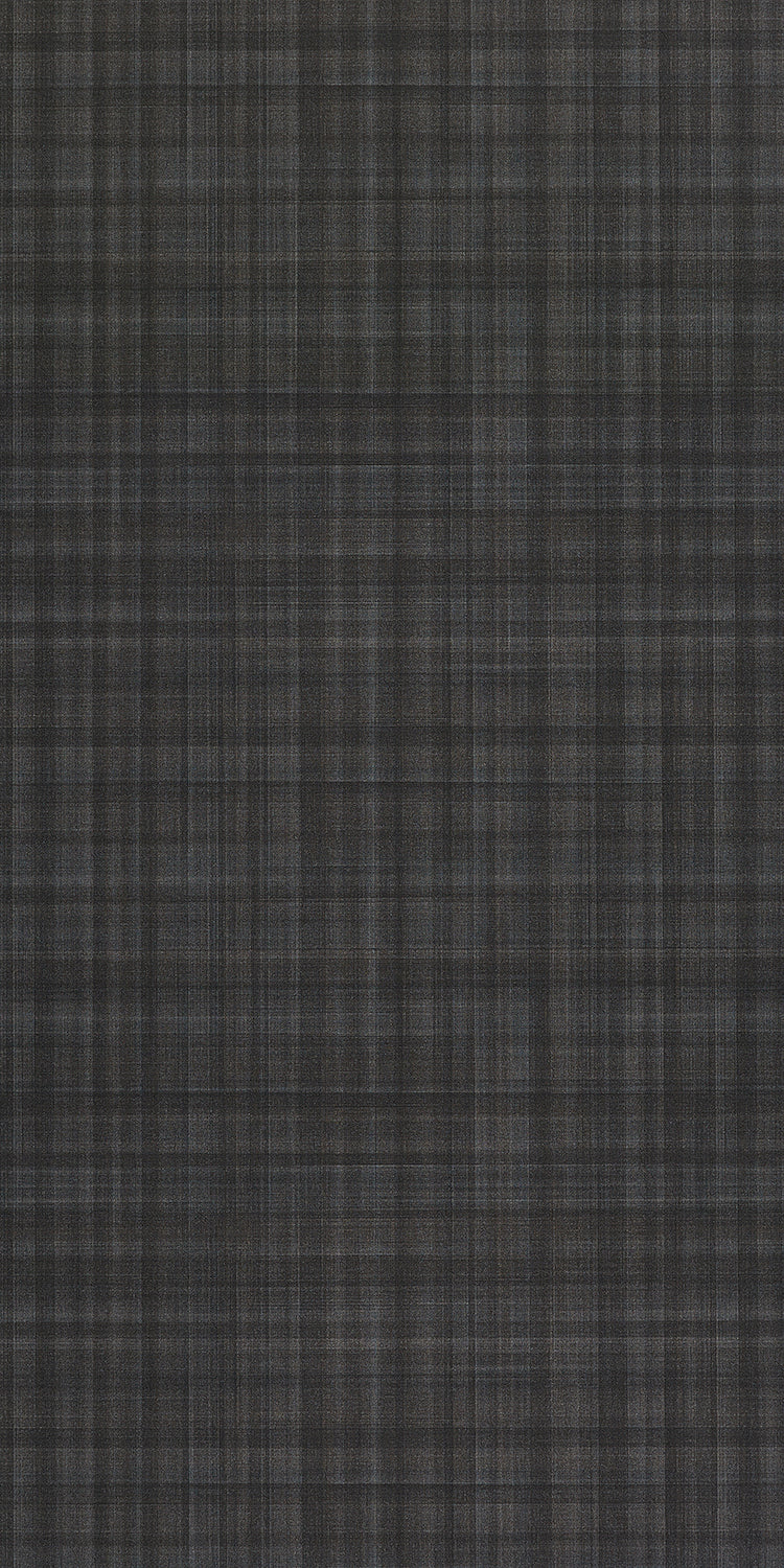 9535 - Flint Plaid | Sample