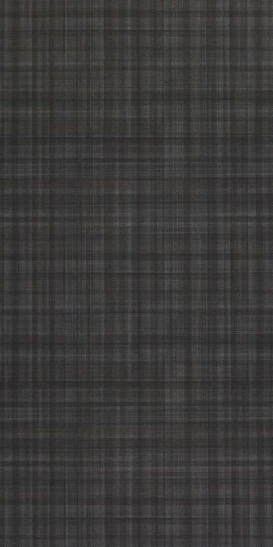 9535 - Flint Plaid | Sample