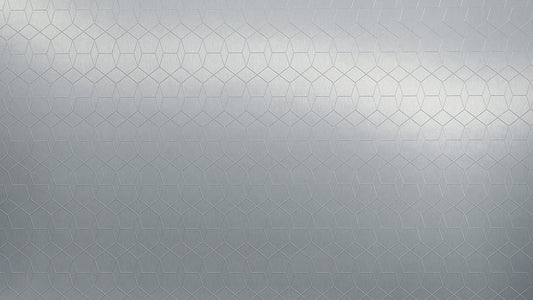 D1333 - Alu Brushed Sapphire Graphite | Sample