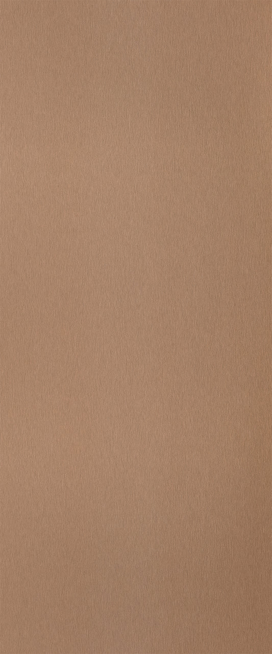 D2052 - Brushed Copper Aluminium