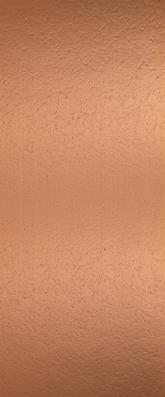 D2121 - Light Hammer Copper Antiqued | Sample