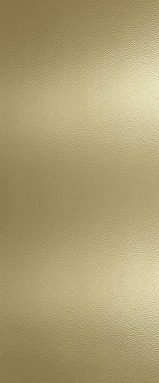 D2802 - Dimpled Goldtone