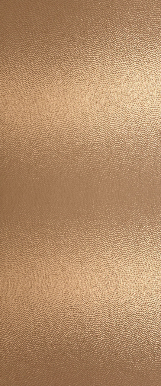 D2807 - Dimpled Bronzetone | Sample