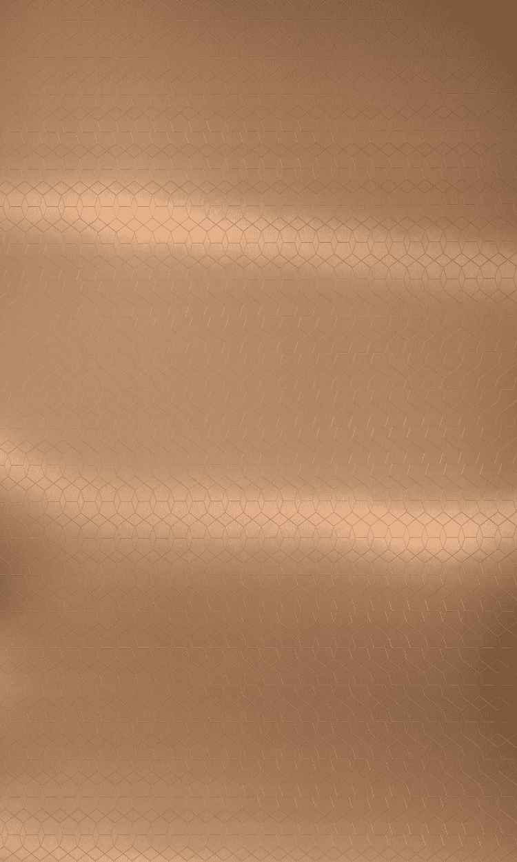 D4904 - Alu Brushed Sapphire Bronzetone | Sample