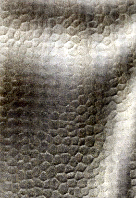 D6428 - Hammered Argent | Sample