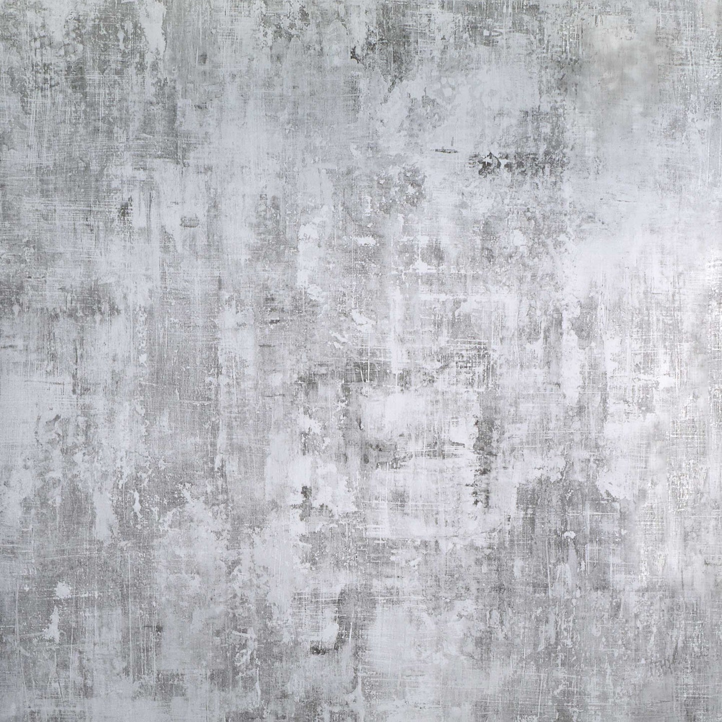 D6811 - Metallic Silver | Sample