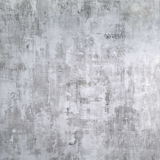 D6811 - Metallic Silver | Sample