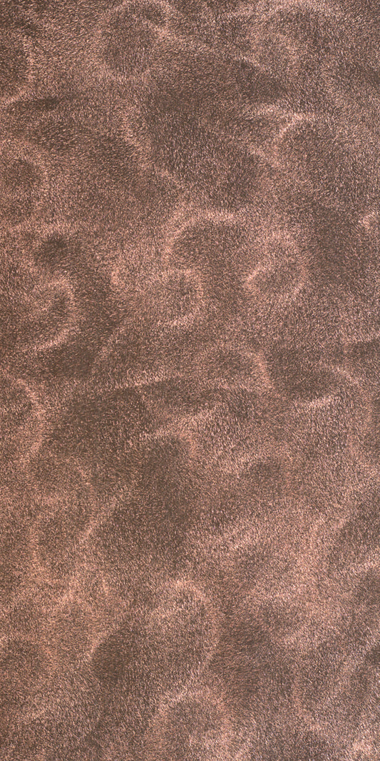 D8104 - Copper Plain Crush Stipple