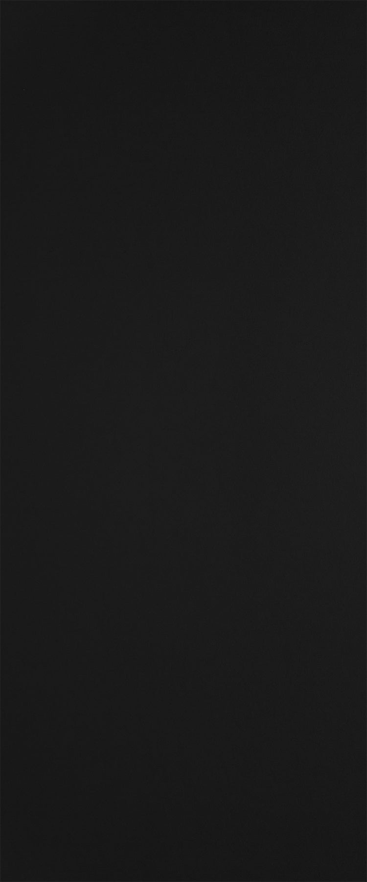 D8205 - Black Magnetic Chalkboard | Sample