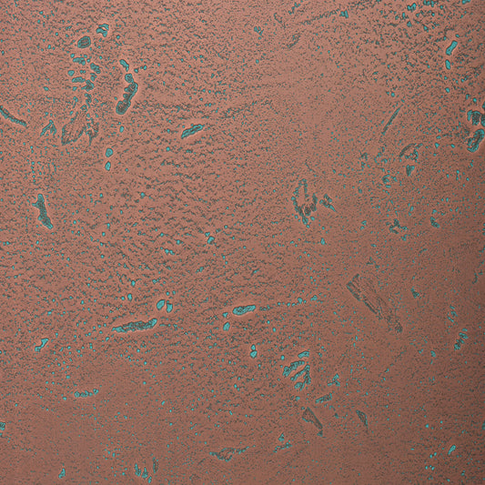 D8275 - Moon Turquoise Copper