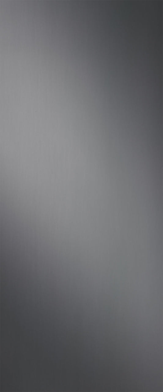 DH007 - Matte Gunmetal | Sample