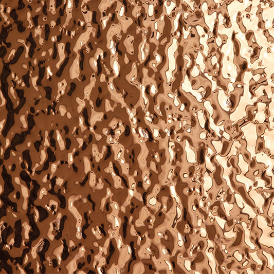 DH089 - Lava Coppertone | Sample