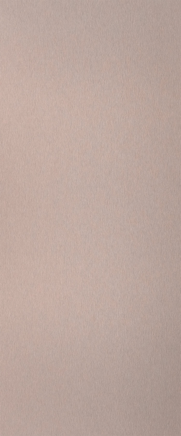 DH139 - Brushed Rosegold | Sample
