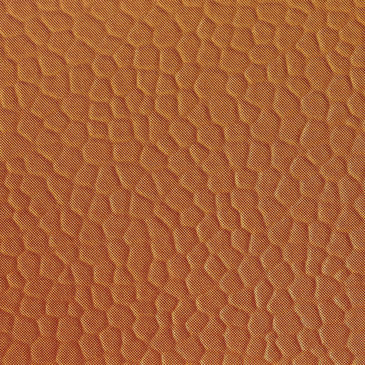 D6429 - Hammered Cupro | Sample